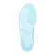 thumbnail image 5 of TENIS REEBOK UNISEX BLANCO ROYAL COMPLETE CLN2 250 GY8888 azul cielo 23.5 MX, 5 of 5