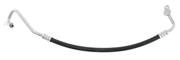 Discharge Line Hose Assembly