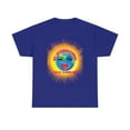 thumbnail image 2 of Unisex Heavy Cotton Tee, 2 of 4