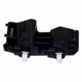 thumbnail image 3 of For Kia K5 2021 2022 2023 2024 Bumper Cover Bracket Driver and Passenger Side | Pair | Front | Outer | Polypropylene Plastic | Replacement For KI1042137, KI1043137 | 191275804537, 191275804544, 3 of 4