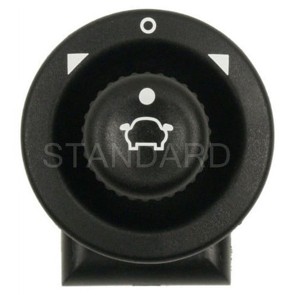 Standard Ignition Door Remote Mirror Switch P/N:MRS87