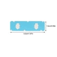 thumbnail image 2 of 1 Roll Useful Thermal Printing Papers Convenient Printing Paper Camera Paper Photo Paper, 2 of 8