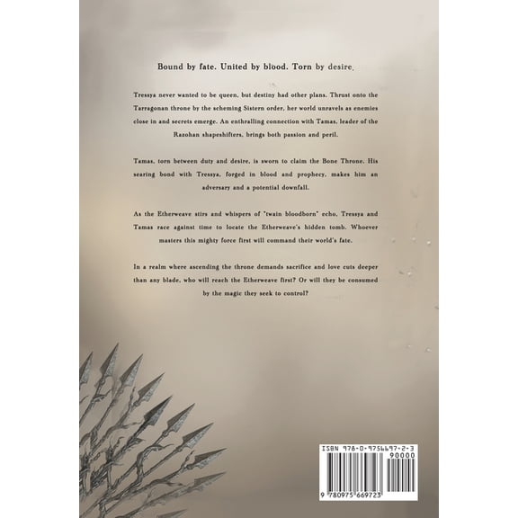 The Reluctant Queen, (Hardcover)