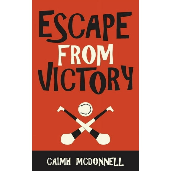 Escape From Victory, (Paperback)