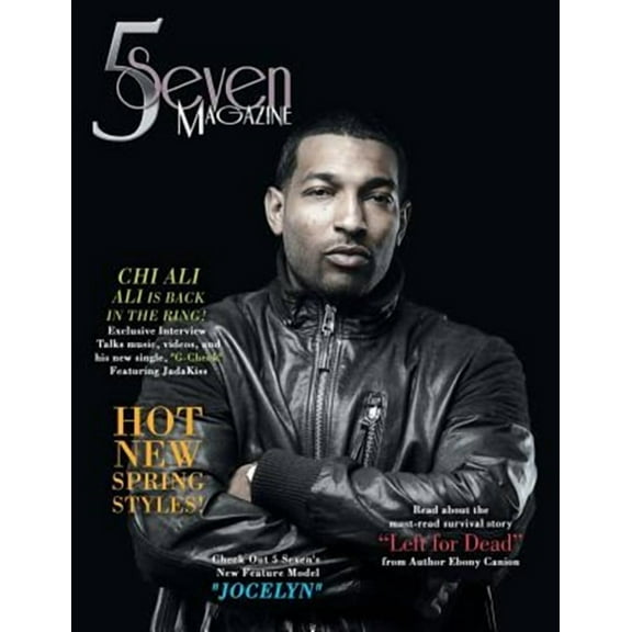 5 Seven Magazine
