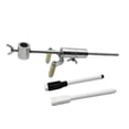 thumbnail image 1 of Eyebrow Scriber Car Dent Repair Tool Data Recovery Scriber Data Recovery Paint Marking Sheet Metal Repair Tool Iron, 1 of 3