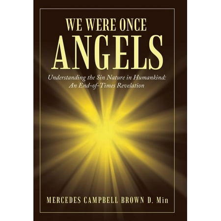 We Were Once Angels : Understanding the Sin Nature in Humankind a End of Times (These Were The Best Of Times)