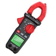 thumbnail image 2 of 600A Clamp Meter with Flashlight, 2 of 5