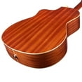 thumbnail image 5 of Cordoba C4-CE Acoustic-Electric Nylon-String Classical Guitar, 5 of 7