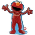 thumbnail image 4 of 18pc Elmo Sesame Street Birthday Balloon Party Kit - Birthday Party Decoration Supplies, 4 of 9