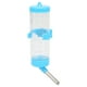 thumbnail image 2 of Fuente para beber para hámster, dispensador de botellas de agua para hámster, dispensador de agua para hámster, para jaula, claridad notable, 2 of 8