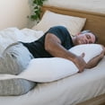 thumbnail image 4 of Therapeutic Body Pillows | MedCline, 4 of 9