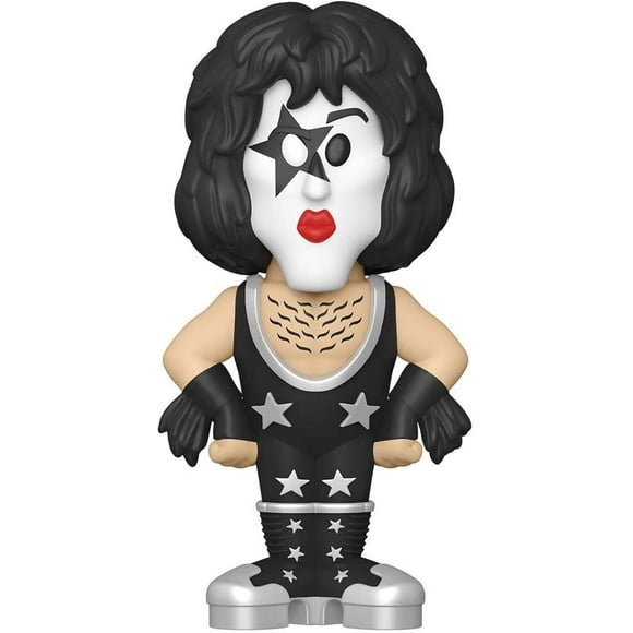 KISS Funko SODA Vinyl Figure | Starchild