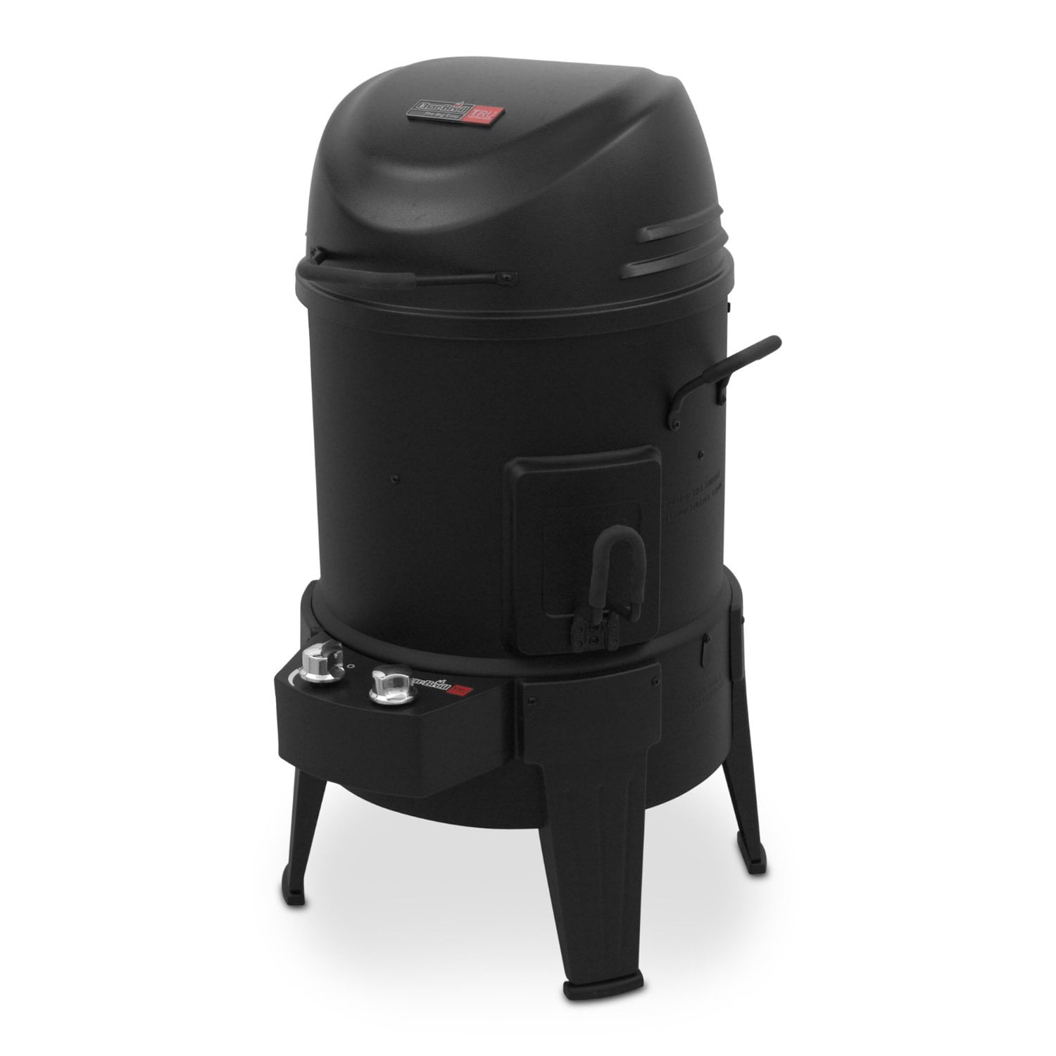 Charbroil The Big Easy® 3-IN-1 Smoker, Roaster & Grill