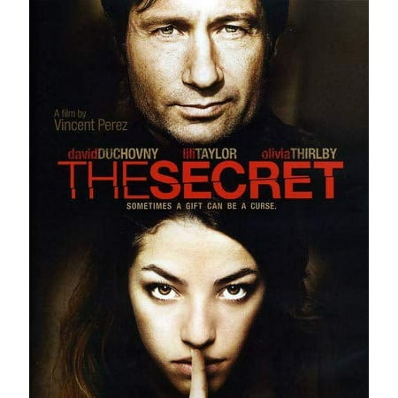 The Secret (Blu-ray)