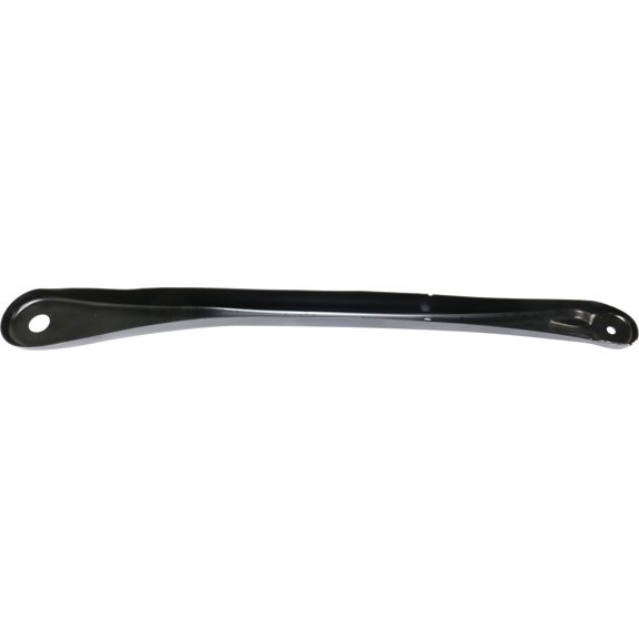 Center Radiator Support Compatible with DODGE GRAND CARAVAN 2008-2018/TOWN AND COUNTRY 2008-2016 Right Passenger Side=Left Driver Side Closure Panel Brace