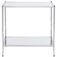 thumbnail image 3 of Table de Fin Miroir Knox Glam, 3 of 6