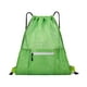 thumbnail image 1 of Mochila con cordón, bolsillo con cordón, mochila deportiva para estudiantes, baloncesto, fútbol, bolsa de playa, ciclismo y senderismo., 1 of 6