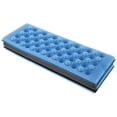 thumbnail image 1 of Phenofice Colchón Plegable Portátil Azul Para Camping Con Impermeable Y, 1 of 6