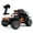 orange, variant on KY-1816A 1/18 Scale 2WD RC Crawler Off-Road Truck 2.4G