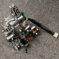 thumbnail image 4 of For Nissan Mitsubishi Valve Body CVT Transmission JF016E w/ solenoids US, 4 of 8