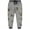 Gray excavator, variant on 2-7T Toddler and Boys Joggers Cotton Sweatpants Kids Active Athletic Pants with Drawstring - 1 Pcs Dark Gray Dinosaur
