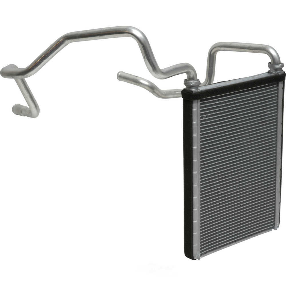HVAC Heater Core -- Heater Core Aluminum