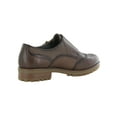 thumbnail image 3 of Pikolinos Womens Santander W4J-3603 Oxfords, Brandy, 36 M EU / 5.5-6 M US, 3 of 3