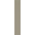 thumbnail image 4 of Ekena Millwork 16 1/8"W x 80"H Timberthane Faux Rustic Three Board Joined Board-n-Batten Faux Wood Shutters w/Z-Board, Rough Cedar (Per Pair), 4 of 9