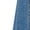 Dark Blue, variant on Women'S Retro High Waisted Button Fly Flared Long Pleated Flowy Swing A-Line Denim Maxi Skirts Dark Blue M