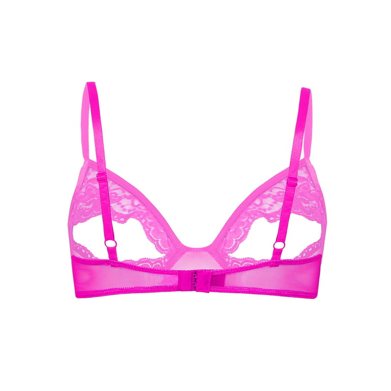 Buy Women's Bras Nude Demi B 38 Victoria's Secret Lingerie Online