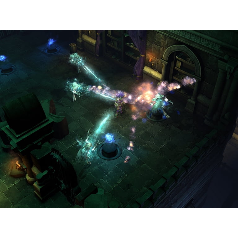 Ascesa e caduta di una società di videogiochi: come Blizzard ha perso la sua magia