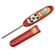 Waterproof Digital Thermometer