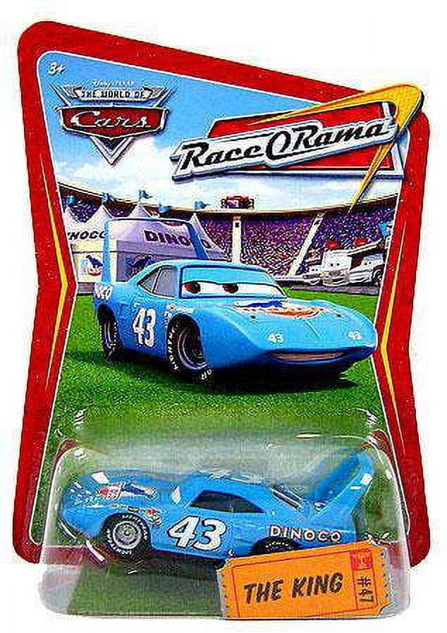 d*2様 Cars Race-O-Rama Team Dinocoセット 6dc003e9-6511-4f7f-8a5d-