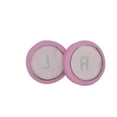 thumbnail image 2 of Sidaley Almohadillas para los oídos Cojines para auriculares Esponja para juegos en la oreja Orejeras Gamer Reemplazo para T500BT Auriculares Type3 NO3, 2 of 6