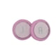 thumbnail image 5 of Cateissary Almohadillas para los oídos Cojines para auriculares Esponja para juegos en la oreja Orejeras Gamer Reemplazo para T500BT Auriculares Type3 NO3, 5 of 6