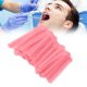 thumbnail image 1 of Lazos de Ligadura para Aparatos Ortopédicos 40 Piezas de Bandas Elásticas de Anillo en O Bandas de Ligadura de Goma Dental O Rings Brace Ligature O ANGGREK Otros, 1 of 8