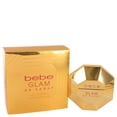 thumbnail image 2 of (Forfait 9) Parfum Bebe Glam 24 Carats de Bebe Eau de Parfum Spray3,4 oz, 2 of 2