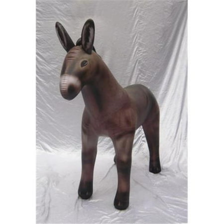 bouncing donkey