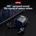 thumbnail image 1 of Auriculares Inalámbricos Auriculares Lp6 Pro Tws Auriculares Deportivos Con Reducción De Ruido Compatible Con Bluetooth 5.3, 1 of 8