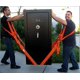 thumbnail image 4 of Cinturón de hombro para elevación y movimiento de carretilla elevadora de antebrazo de 250 kg Cinturón de hombro para transporte de muebles Cinturón de hombro para facilitar el transporte (1 pieza), 4 of 4