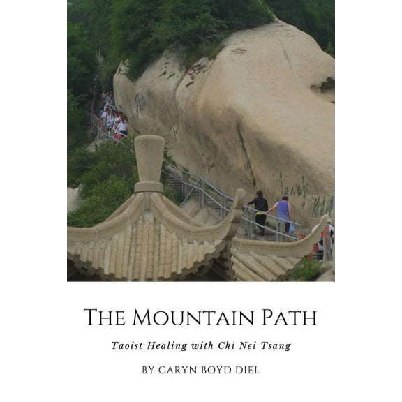 The Mountain Path, (Paperback)