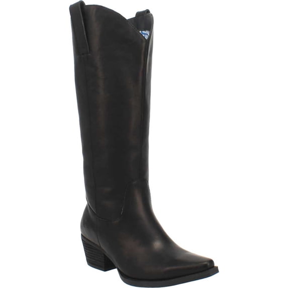 Women's Dingo Bonanza DI 257 Tall Western Boot