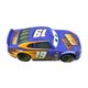 thumbnail image 5 of Disney-coches Pixar Cars 3 para niños, Rayo McQueen No19, familia de carreras de amapolas, Jackson Storm Ramirez, juguete de aleación de Metal fundido a presión, 5 of 5