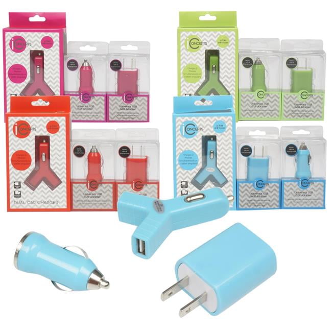 car to wall adapter