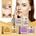 thumbnail image 5 of Crema hidratante, crema hidratante, crema facial, bálsamo de sebo de res alimentado con pasto con crema hidratante para una hidratación suave, 113 g de crema de mantequilla, 5 of 5