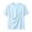 Light Blue, variant on Pet Carrier Shirt,Hand-Free Dog Carrier,Kangaroo Pouch for Puppy Holder