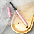 thumbnail image 3 of Eyelash Curler Portable Electric Heating Long Lasting Curling Beauty Makeup Tool, 3 of 5