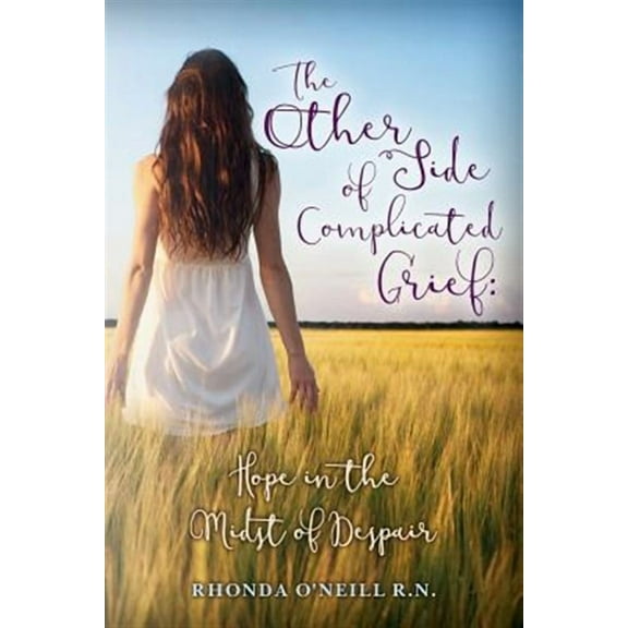 The Other Side of Complicated Grief (Paperback)
