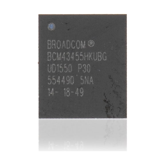 Replacement WiFi IC Compatible For Samsung Galaxy J5 (J530) (BCM43455HKUBG)